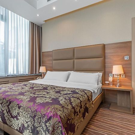 Maidan Palace Hotel Kiev Extérieur photo