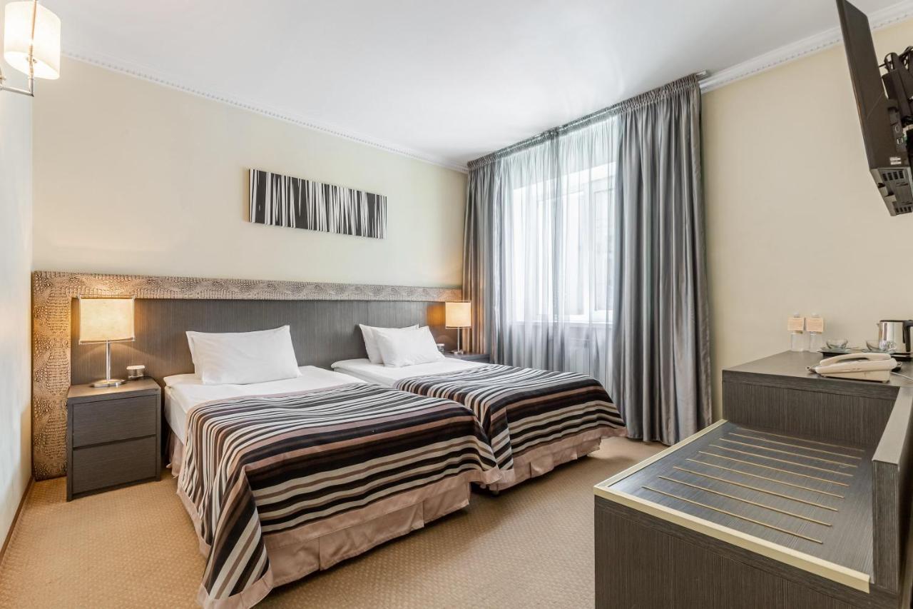 Maidan Palace Hotel Kiev Extérieur photo