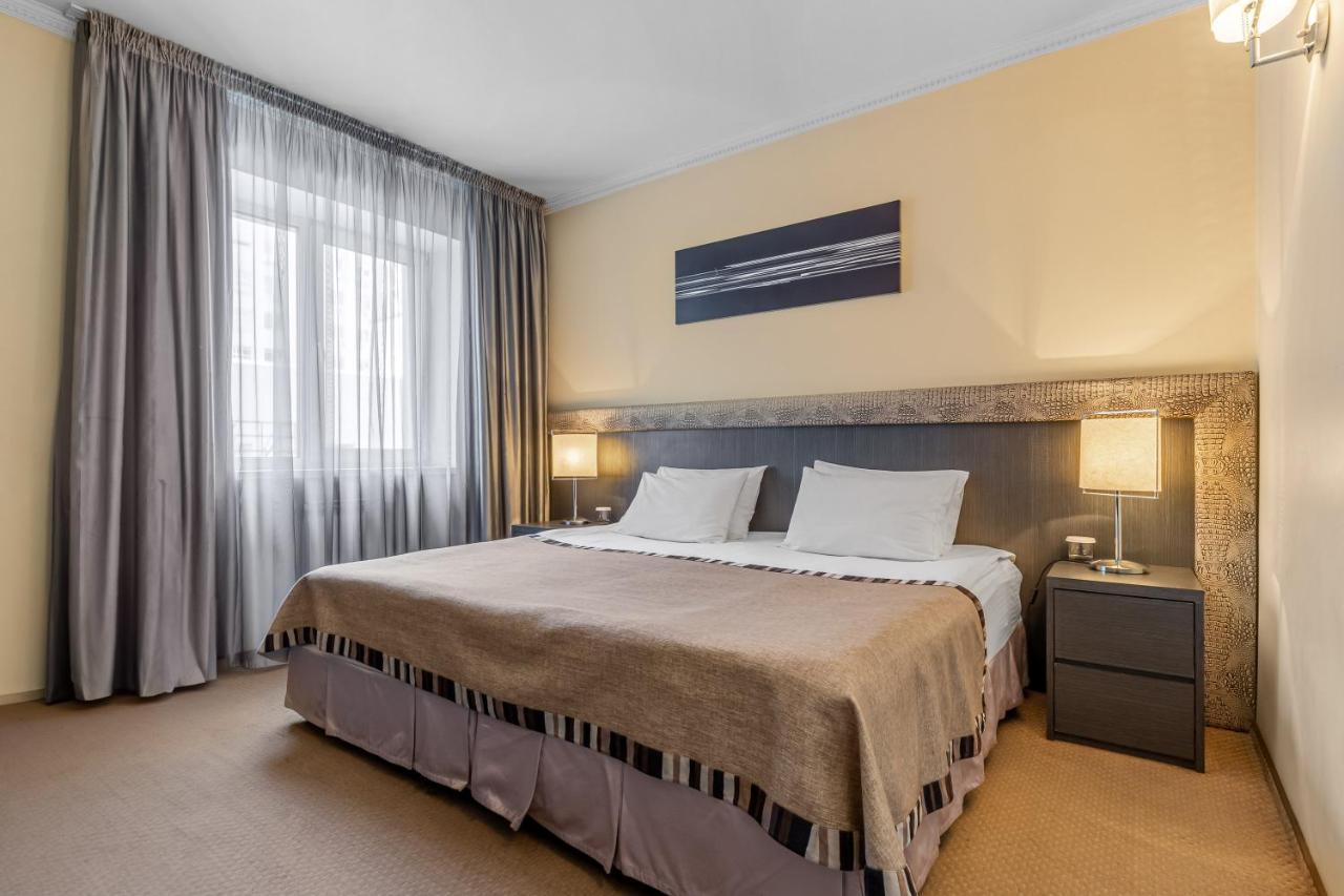 Maidan Palace Hotel Kiev Extérieur photo