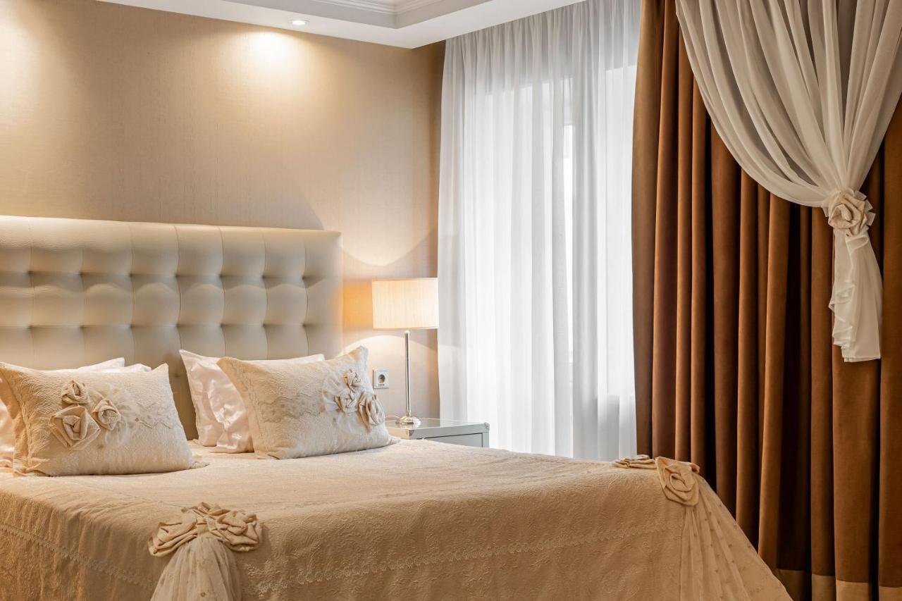Maidan Palace Hotel Kiev Extérieur photo