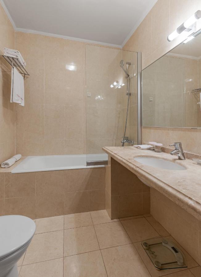 Maidan Palace Hotel Kiev Extérieur photo