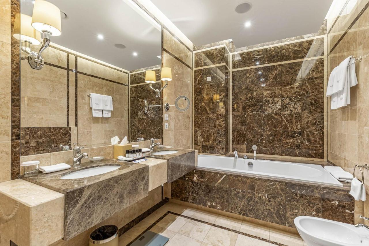 Maidan Palace Hotel Kiev Extérieur photo